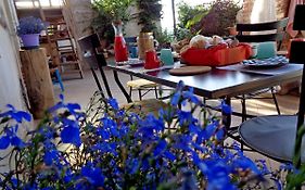 Bed And Breakfast Al Rudun